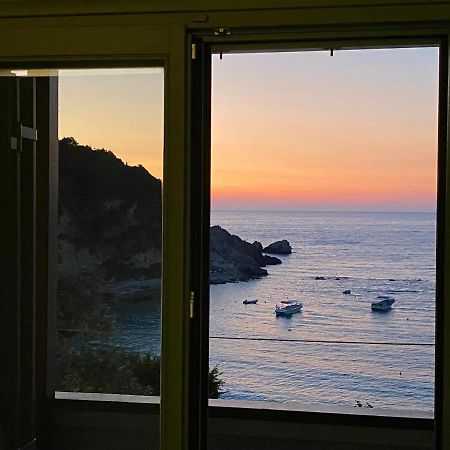 Caltabania Suites Agios Nikitas Exterior photo