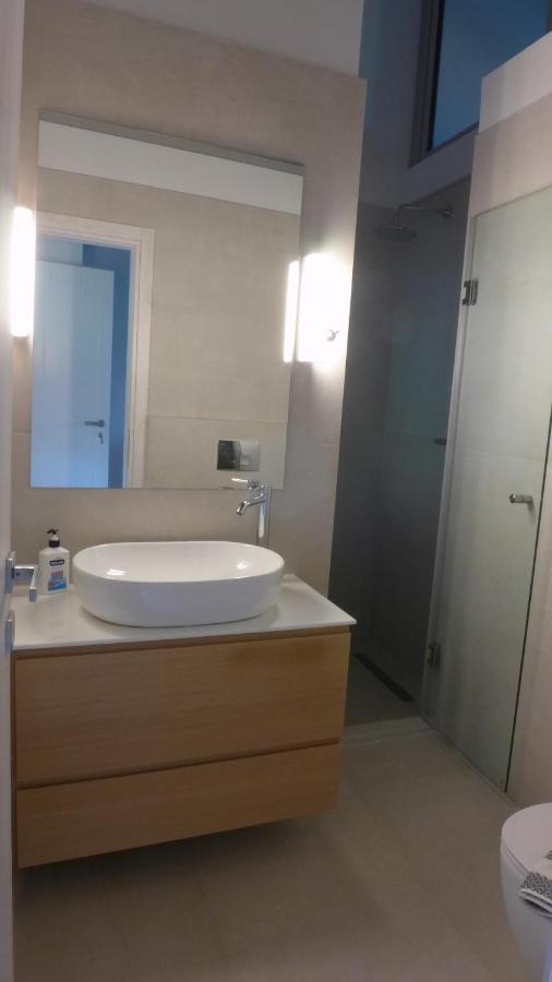 Caltabania Suites Agios Nikitas Exterior photo