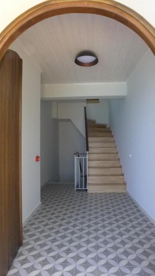 Caltabania Suites Agios Nikitas Exterior photo