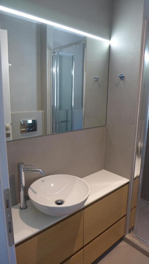 Caltabania Suites Agios Nikitas Exterior photo