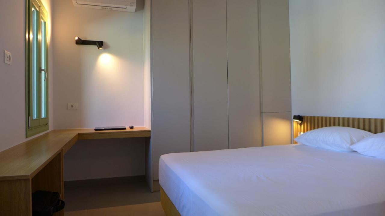 Caltabania Suites Agios Nikitas Exterior photo