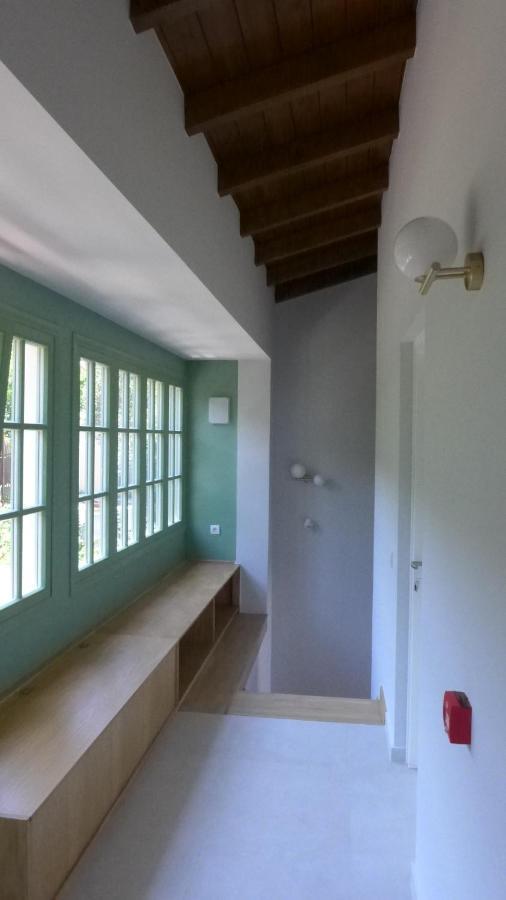 Caltabania Suites Agios Nikitas Exterior photo